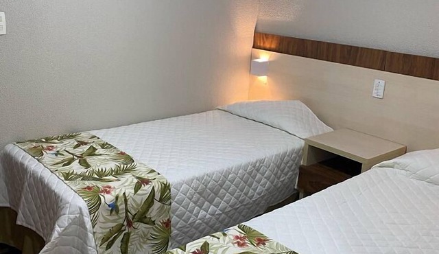 HOTEL PAX