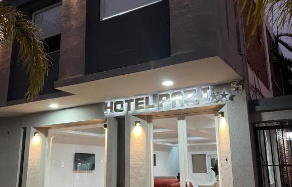 Hotel Paz I