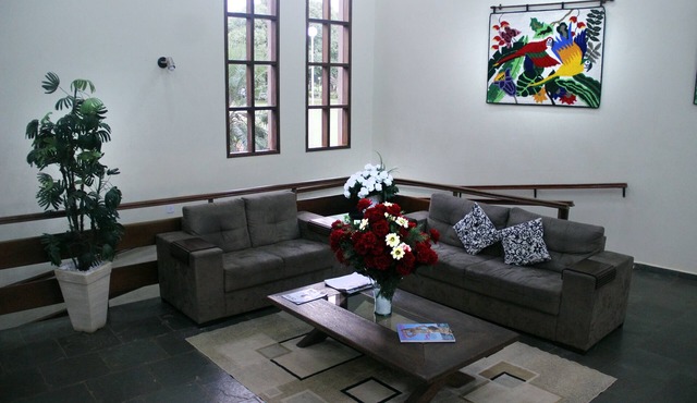 Hotel Península Internacional