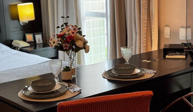 HOTEL PERDIZES - Flat Executivo - 1403 in São Paulo