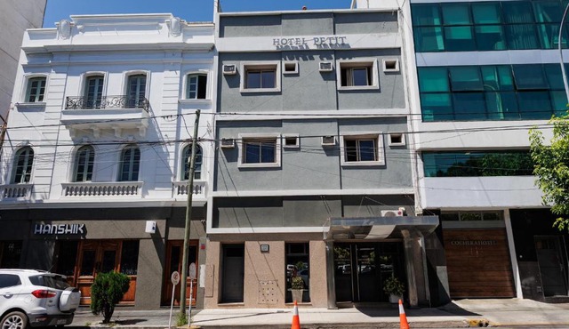 Hotel Petit Cordoba