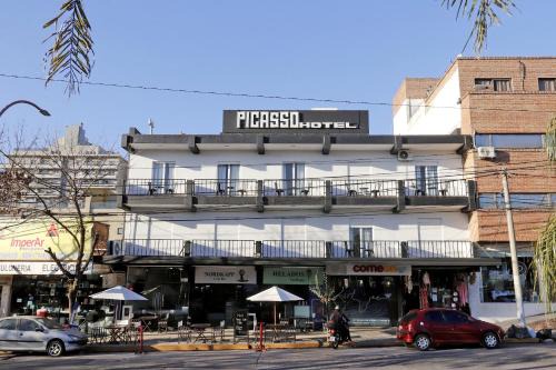 Hotel Picasso