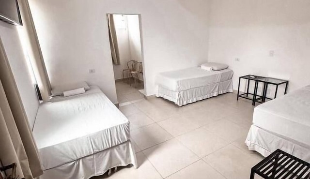 hotel pigalle