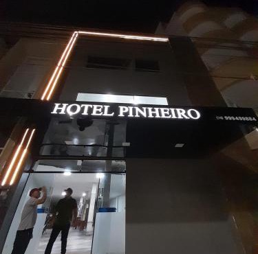 Hotel Pinheiros