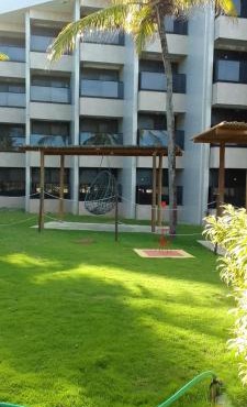 Hotel Pirâmides natal