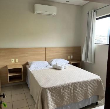 Hotel Piracema