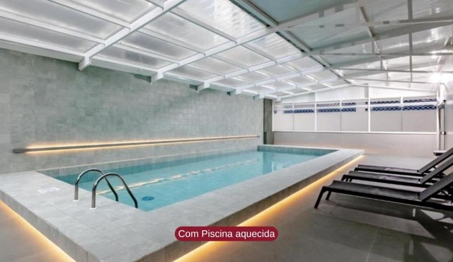 Hotel Pires by Pires - Balneario Camboriu