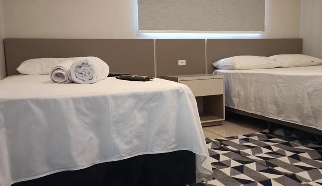 Hotel Pires Faxinal