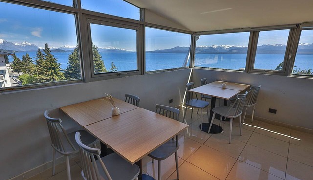 Hotel Plaza Bariloche