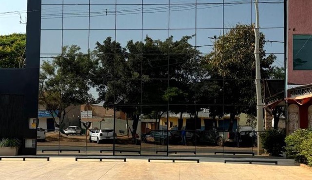 Hotel Planaltina in Planaltina
