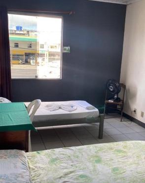 Hotel Planalto in Catu