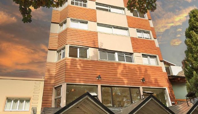 Hotel Plaza Bariloche