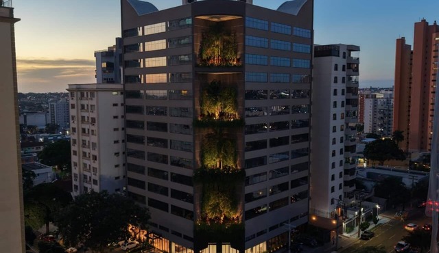 Hotel Plaza Belmar by HCC