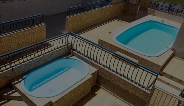 Hotel Plaza Lampião