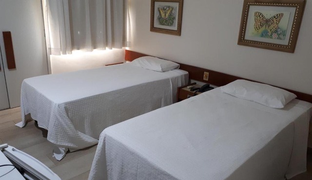 Hotel Plenotel
