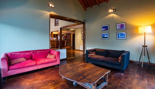 Hotel Poincenot