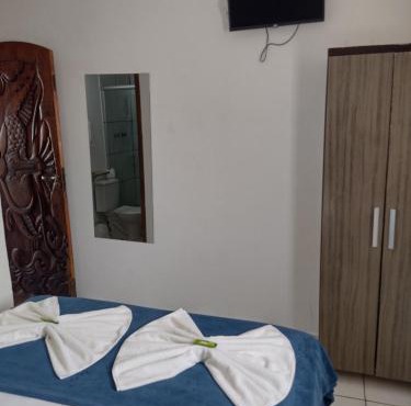 Hotel Portal da Praia in Barequeçaba