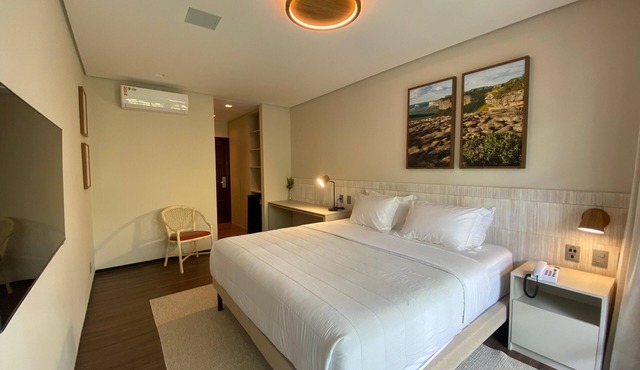 Hotel Portal Lençóis