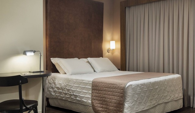 Hotel Porto da Ilha
