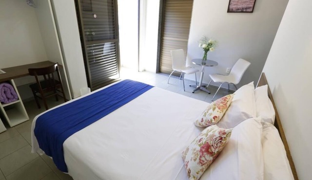 Hotel Porto do Sol