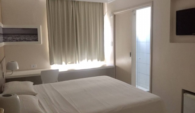 Hotel Porto Grande