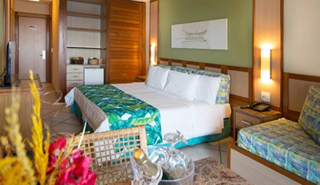 Hotel Porto Real