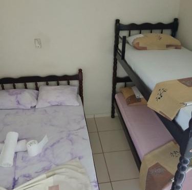 hotel pousada cruz