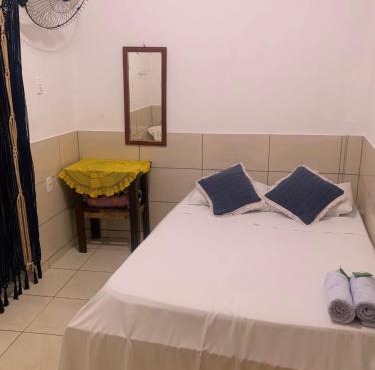 Hotel Pousada AngraAntiga