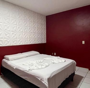 Hotel Pousada Baturité FORTALEZA