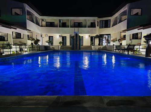 Hotel Pousada Canoa Quebrada