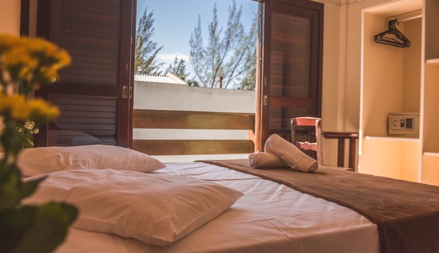 Hotel Pousada Capão