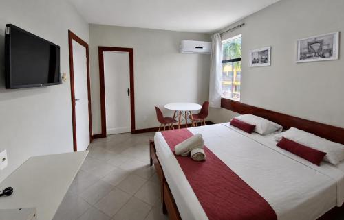 Hotel Pousada Central