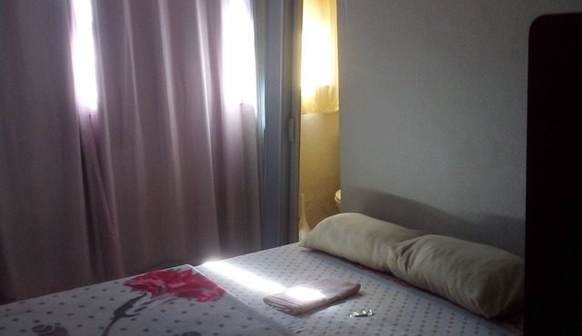 Hotel pousada chic