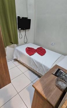 Hotel Pousada Clínicas Jardins Paulista in São Paulo