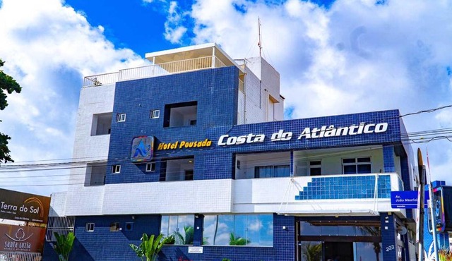 Hotel Pousada Costa do Atlântico