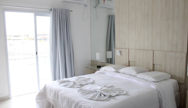 Hotel Pousada da Néia