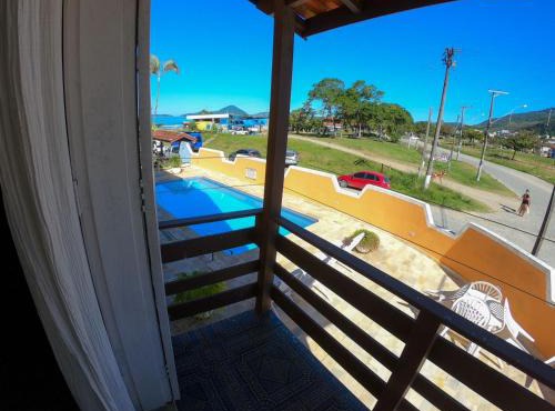 Hotel Pousada do Sol