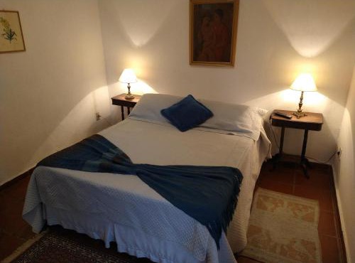 Hotel Pousada Esmeralda
