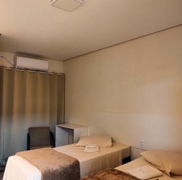 Hotel Pousada Friedenau