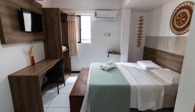 Hotel Pousada Gogo da Ema