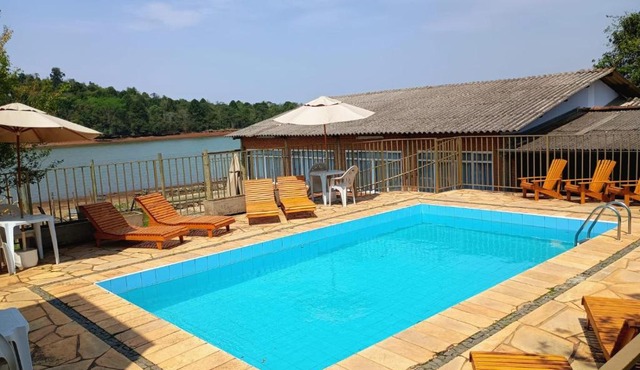 Hotel Pousada Icaraí