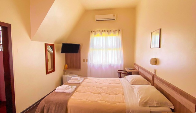 Hotel Pousada João de Barro