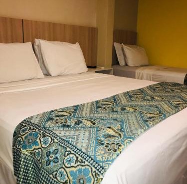 Hotel Pousada Latitude