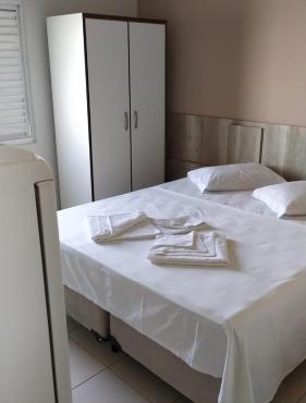 Hotel Pousada Miami
