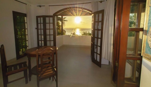 Hotel Pousada Natureza