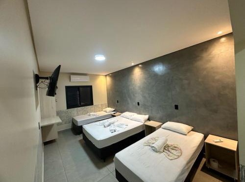 Hotel Pousada Paraiso Avaré