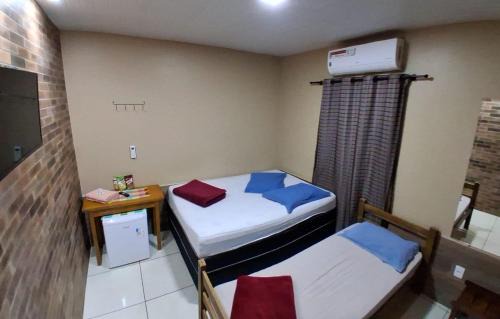 Hotel Pousada Porto Bello Maracaju