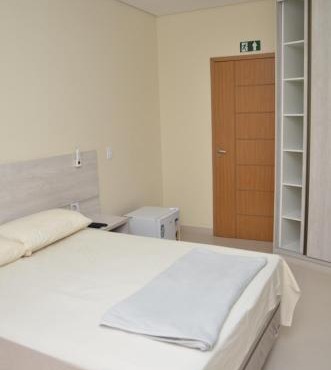 Hotel Pousada Posto Carvalho