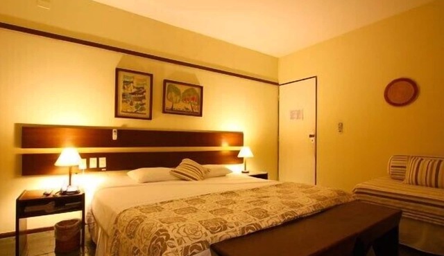 Hotel Pousada São Francisco in Olinda