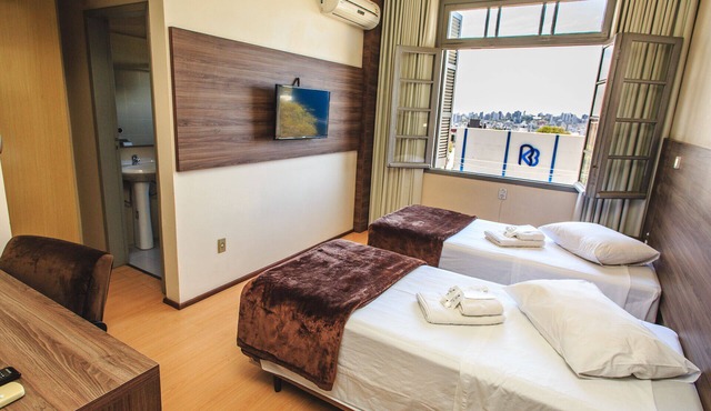 Hotel Pousada São Lourenço
